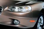 Chrysler LHS 1999 года
